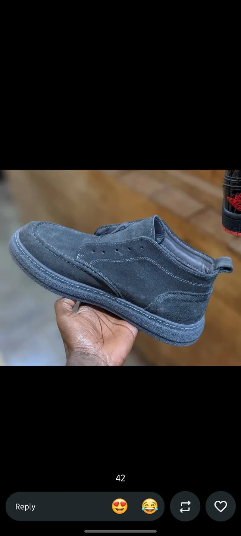 Sneakers Airforce